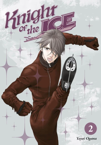 Cover of Cracks In the Ice