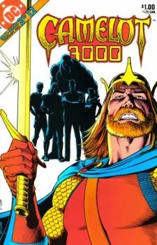 Cover of Knight Quest!