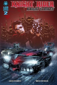 Creative Destruction