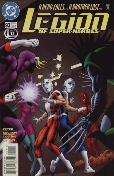 Cover of Knight Shift