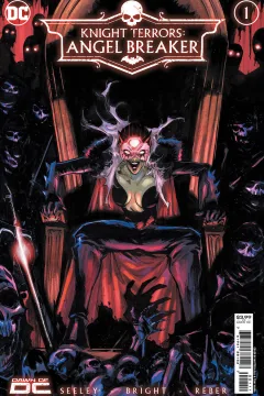 Issue #1