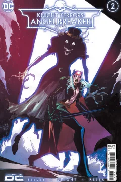 Issue #2