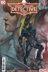 The Good People of Gotham, Part 2