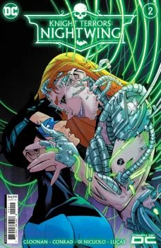 Cover of Chapter Two