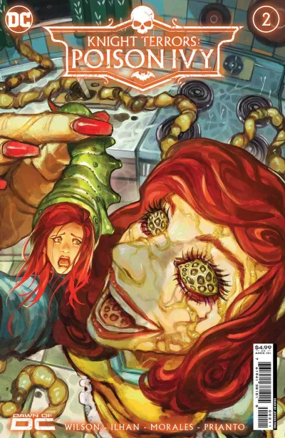 Cover of Part 2 of 2
