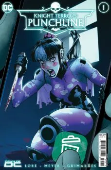 Cover of Chapter One
