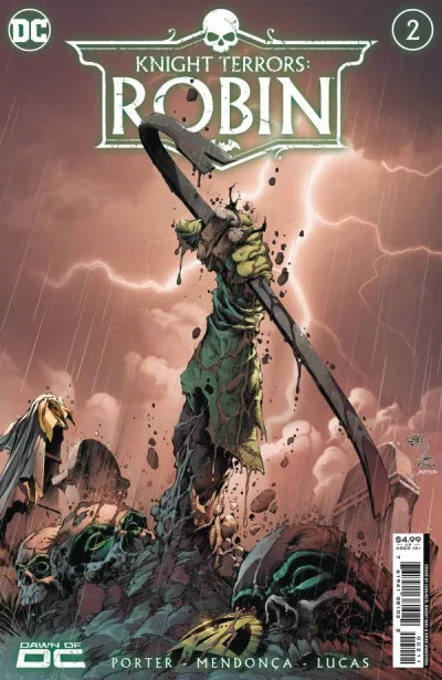 Cover of Part 2 of 2