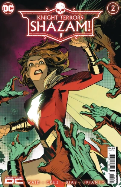 Cover of In Your Dreams