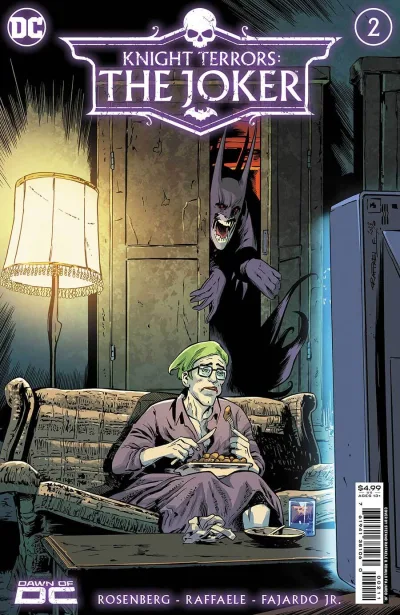 Cover of Chapter Two