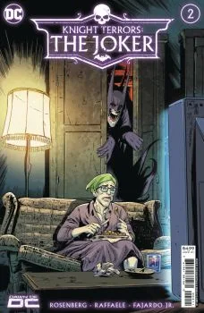 Cover of Chapter Two