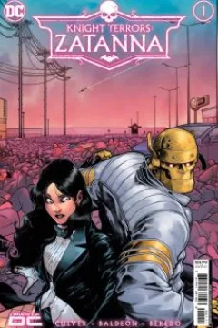 Hex and Violence!