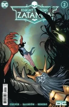 Cover of Knight and Dame!