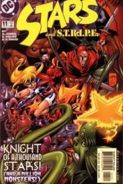 Knight Time