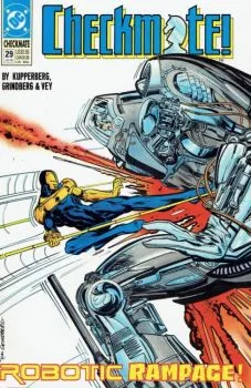 Cover of Knight Watch