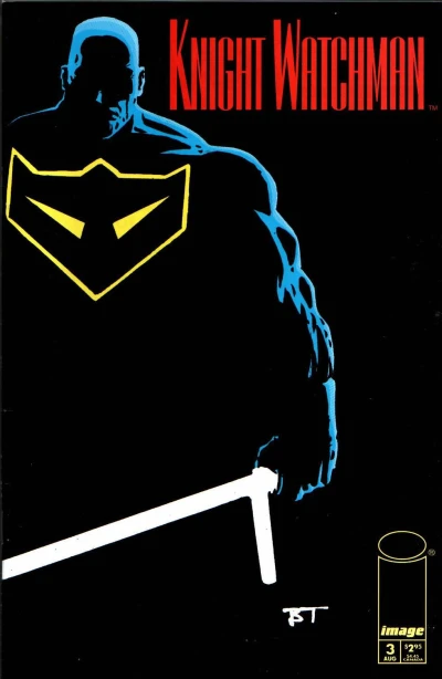 Cover of Graveyard Shift Pt. 3