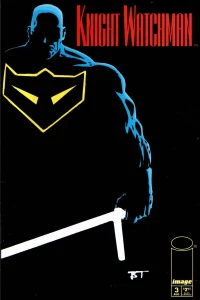 Graveyard Shift Pt. 3