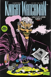 Issue #2