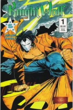 Issue #1