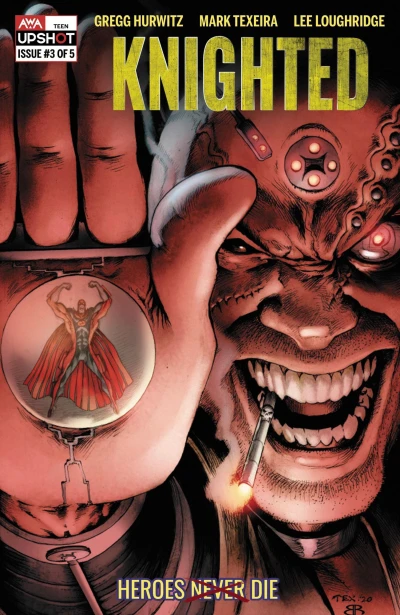 Cover of Playtime's Over