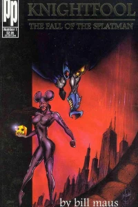 Issue #1