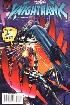 Issue #3