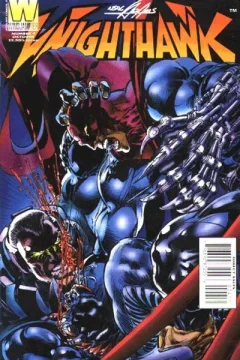 Issue #4
