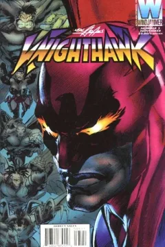 Issue #5