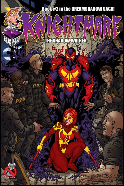 Cover of Perchance to Dream