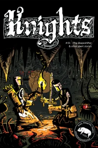 The Shapeshifter & Other Short Stories