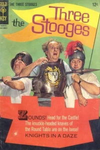 Knights in a Daze