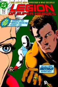 Knights in Shining Armor