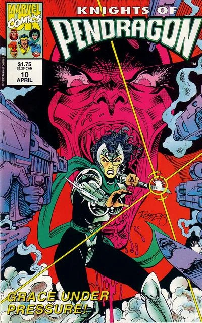 Cover of Blood Lines