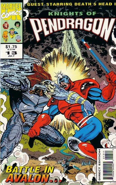 Cover of Night of the Hunters