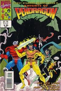 Night of the Hunters