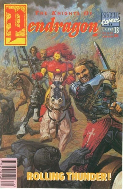 Cover of The Last War