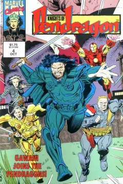 The Doomsday Man