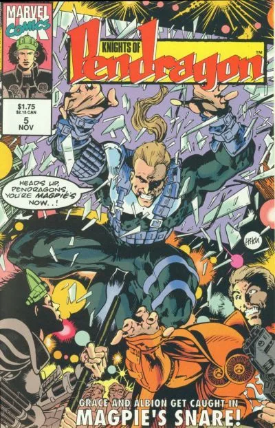 Cover of One for sorrow
