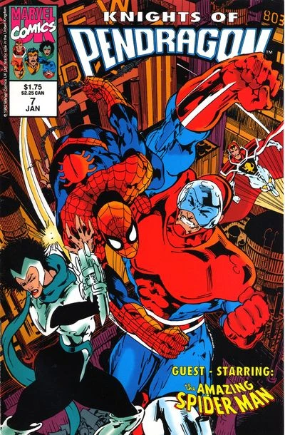 Cover of Crawl-Space! part two