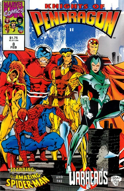 Cover of Crawl-Space! part three