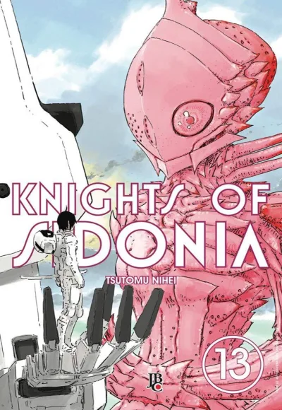Cover of Issue #13