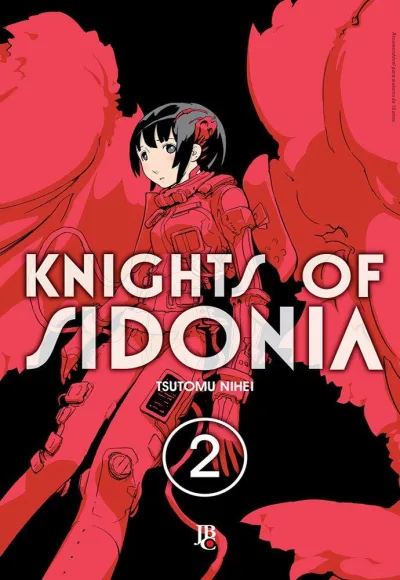 Cover of Issue #2