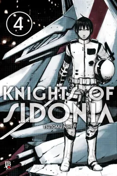 Issue #4