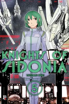 Issue #5