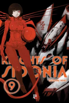 Issue #9
