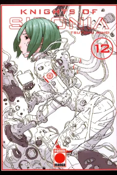Issue #12