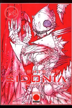 Issue #14