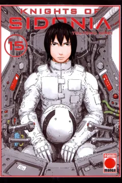 Issue #15