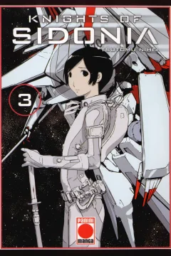 Issue #3