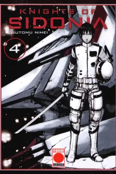 Issue #4