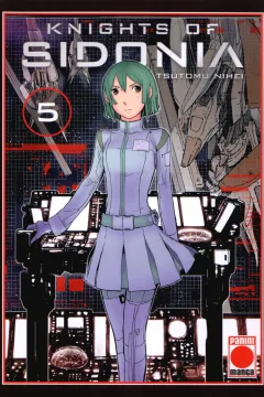 Issue #5